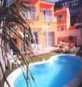 Hotel Del Sol Playa del Inglés