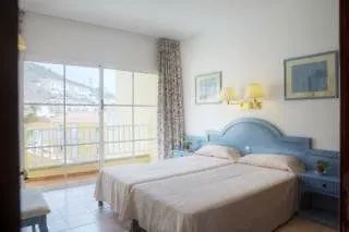 Del Sol 4* بلايا ديل إنغلز